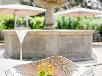 La Fontana Ristorante & Bar