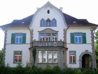 Fisgah Fischbacher + Gahlinger AG