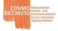 Ricchiuto Cosimo-Logo