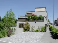 Grab Gartenbau AG