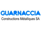 GUARNACCIA Constructions Métalliques SA