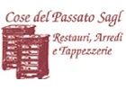 Cose del Passato Sagl-Logo