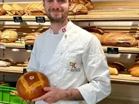 Boulangerie de Grandvillard - Klicken Sie, um das Bild 13 in einer Lightbox vergrössert darzustellen