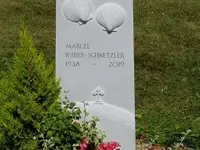 Bildhauer-Atelier Dänzer