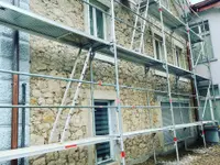 VB construction Sàrl