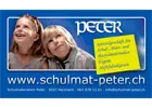 Schulmaterial Peter AG