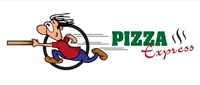 Pizza Express-Logo