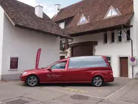 Bieli Bestattungen - Beerdigungsinstitut