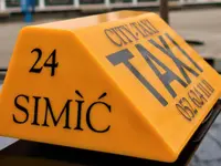City Taxi