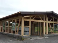 Holzbau Reiffer - Klicken Sie, um das Bild 5 in einer Lightbox vergrössert darzustellen