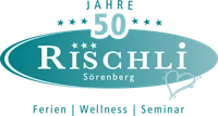 Hotel Restaurant Rischli-Logo