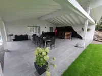 Sacher Gartenbau