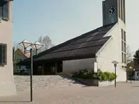 Gemeindeverwaltung Oberglatt