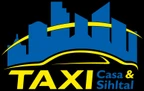 CASA- & Sihltal-Taxi