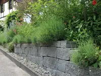 Gartengestaltung Patrick Müller GmbH