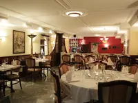 Bayleaf - Gourmet Indian Restaurant