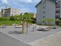 Jurt Gartenbau GmbH Landschaftsarchitektur
