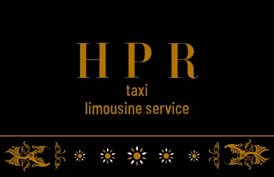 HPR Taxi Limousines Services Hofmann