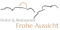 Frohe Aussicht Hotel - Restaurant-Logo