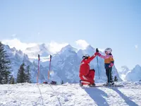 Schweizer Skischule Meiringen - Hasliberg - Klicken Sie, um das Bild 4 in einer Lightbox vergrössert darzustellen