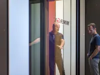 Klarer Fenster AG