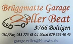 Brüggmatte Garage