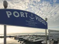 Port Vidoli SA - Klicken Sie, um das Bild 1 in einer Lightbox vergrössert darzustellen