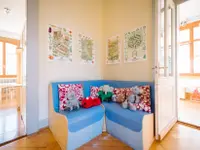 Fondation pour l'accueil des enfants de Blonay - Saint-Légier