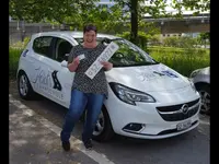 Fahrschule Heidi Grob - Klicken Sie, um das Bild 1 in einer Lightbox vergrössert darzustellen