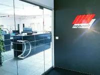 Repavit Storen + Service AG
