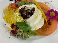 Restaurant Testarossa