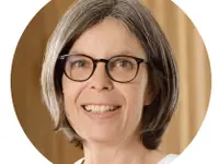 Hörhilfe Zug AG, Monica De Carli