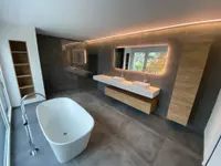 SUTER + HAEFELI AG