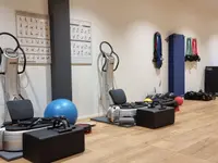PowerHaus Baden