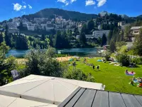 Restaurant Strandbad