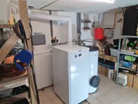 SAGAZ CHAUFFAGE Sàrl