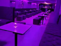 Olympic Lounge Café