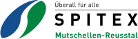 Spitex Mutschellen-Reusstal logo