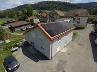 RB Enveloppe du Bâtiment Sàrl