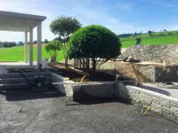 Bernet Gartenbau AG