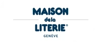 Maison de la Literie-Logo