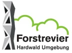 Forstrevier Hardwald Umgebung