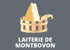 Fromagerie Delacombaz-Logo