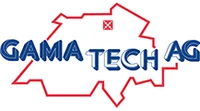 Gamatech AG-Logo