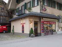 Metzgerei am Viehmarkt