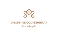 Studio legale Simoni Iuliucci Seminara-Logo