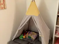 Jasmine Beutler Réflexothérapeute ASCA/RME Infiny'terr'happy