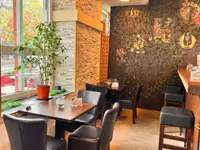 Pizzeria Bella Napoli Zürich