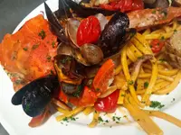 Ristorante Pizzeria zum Rebstock Twann