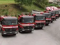 Schori Institut für neuzeitliche Fahrtechnik GmbH